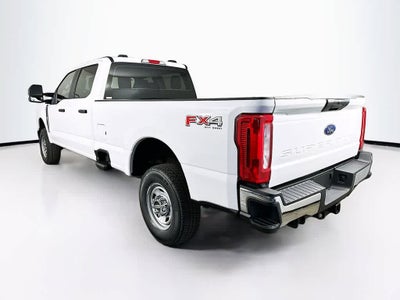 2026 Ford Super Duty F-250 SRW F-250® XL