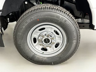 2026 Ford Super Duty F-250 SRW F-250® XL