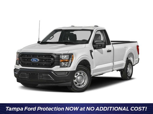2026 Ford Super Duty F-250 SRW F-250® XL