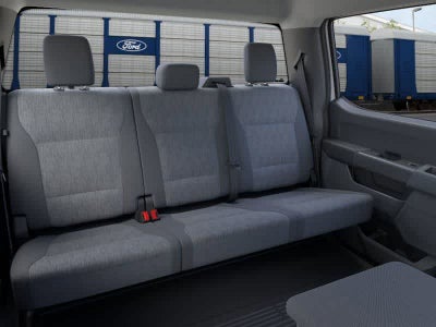 2026 Ford Super Duty F-250 SRW F-250® XL