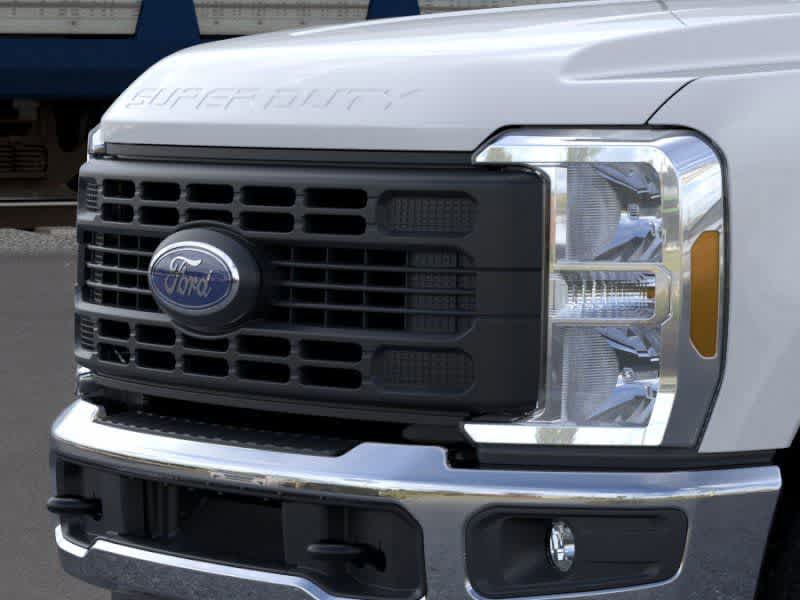 2026 Ford Super Duty F-250 SRW F-250® XL