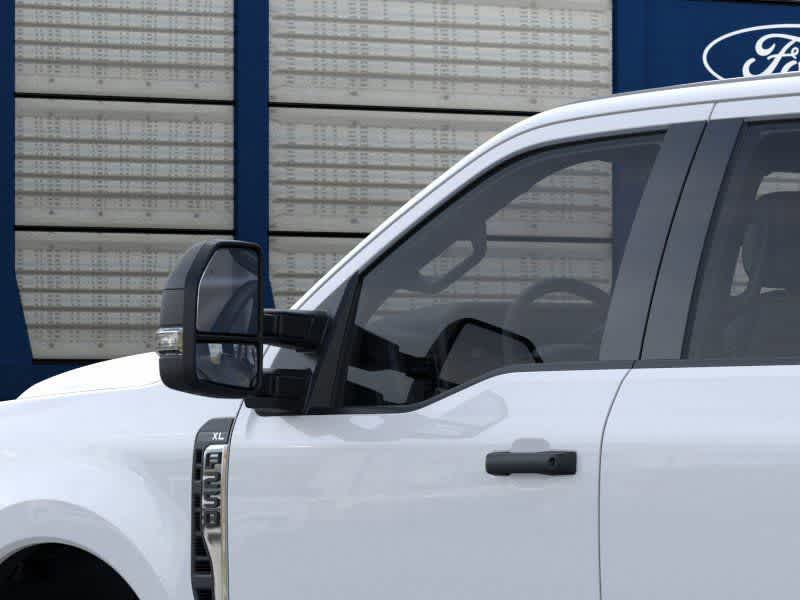 2026 Ford Super Duty F-250 SRW F-250® XL