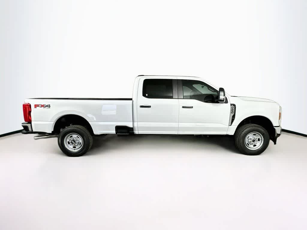 2026 Ford Super Duty F-250 SRW F-250® XL
