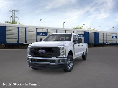 2026 Ford Super Duty F-250 SRW F-250® XL