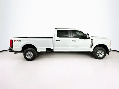 2026 Ford Super Duty F-250 SRW F-250® XL