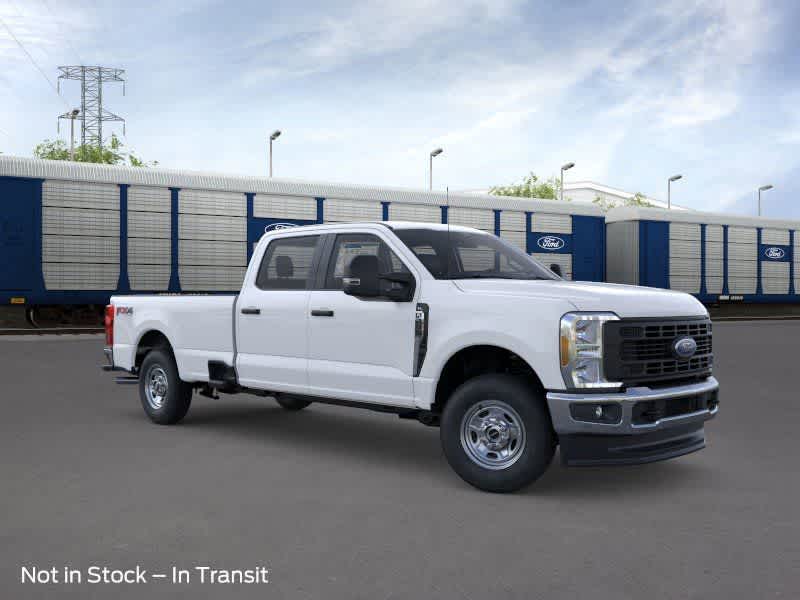 2026 Ford Super Duty F-250 SRW F-250® XL
