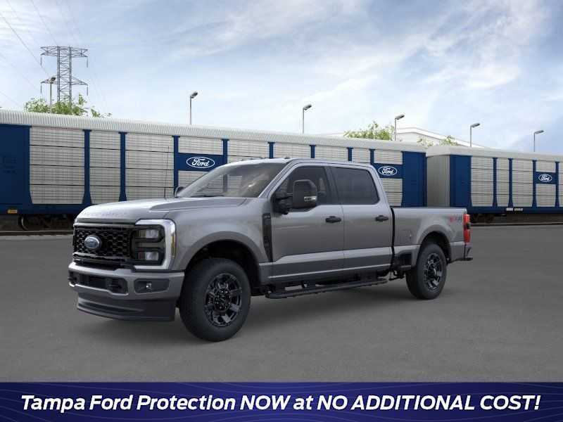 2026 Ford F-250 XL 4x4 Crew Cab 6-3/4' Box's photo