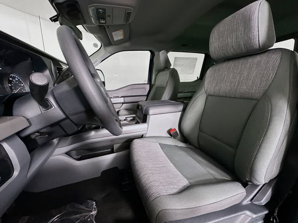 2026 Ford Super Duty F-250 SRW F-250® XLT