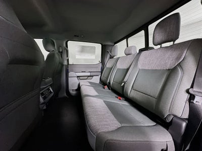 2026 Ford Super Duty F-250 SRW F-250® XLT