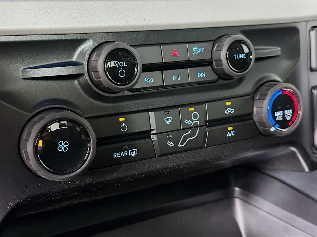 2026 Ford Super Duty F-250 SRW F-250® XLT