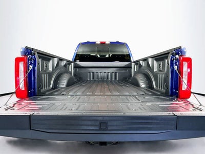 2026 Ford Super Duty F-250 SRW F-250® XLT