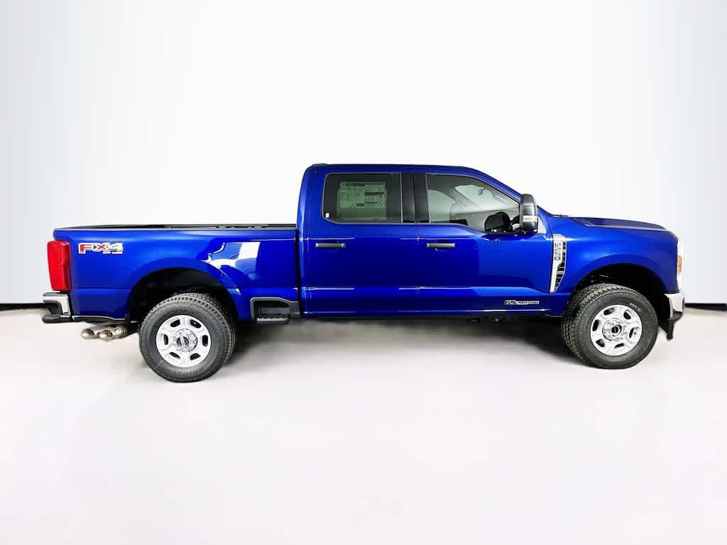 2026 Ford Super Duty F-250 SRW F-250® XLT