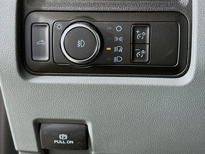 2026 Ford Super Duty F-250 SRW F-250® XLT