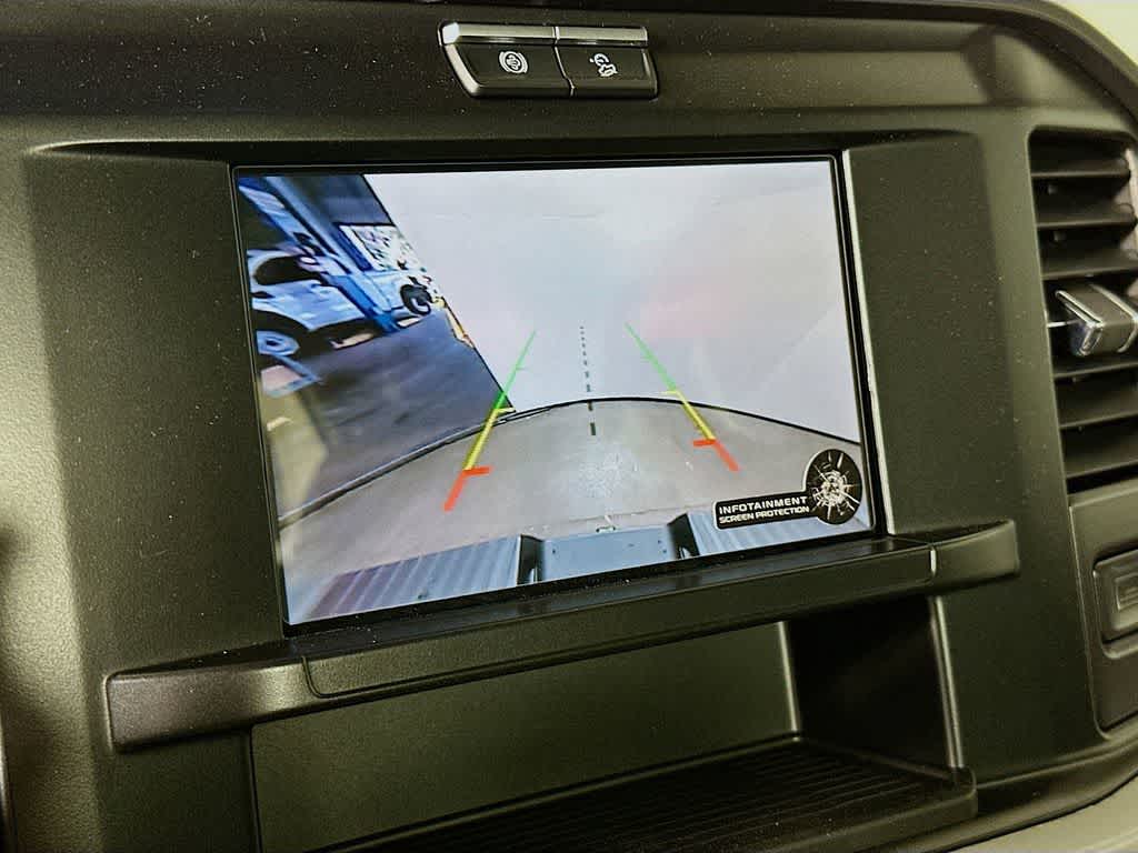 2026 Ford Super Duty F-250 SRW F-250® XLT