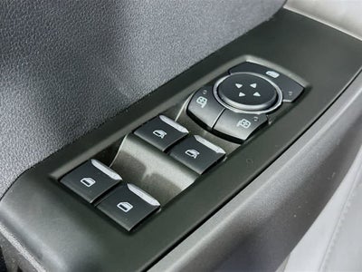 2026 Ford Super Duty F-250 SRW F-250® XLT