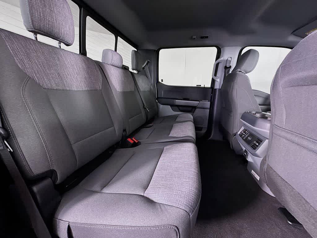 2026 Ford Super Duty F-250 SRW F-250® XLT