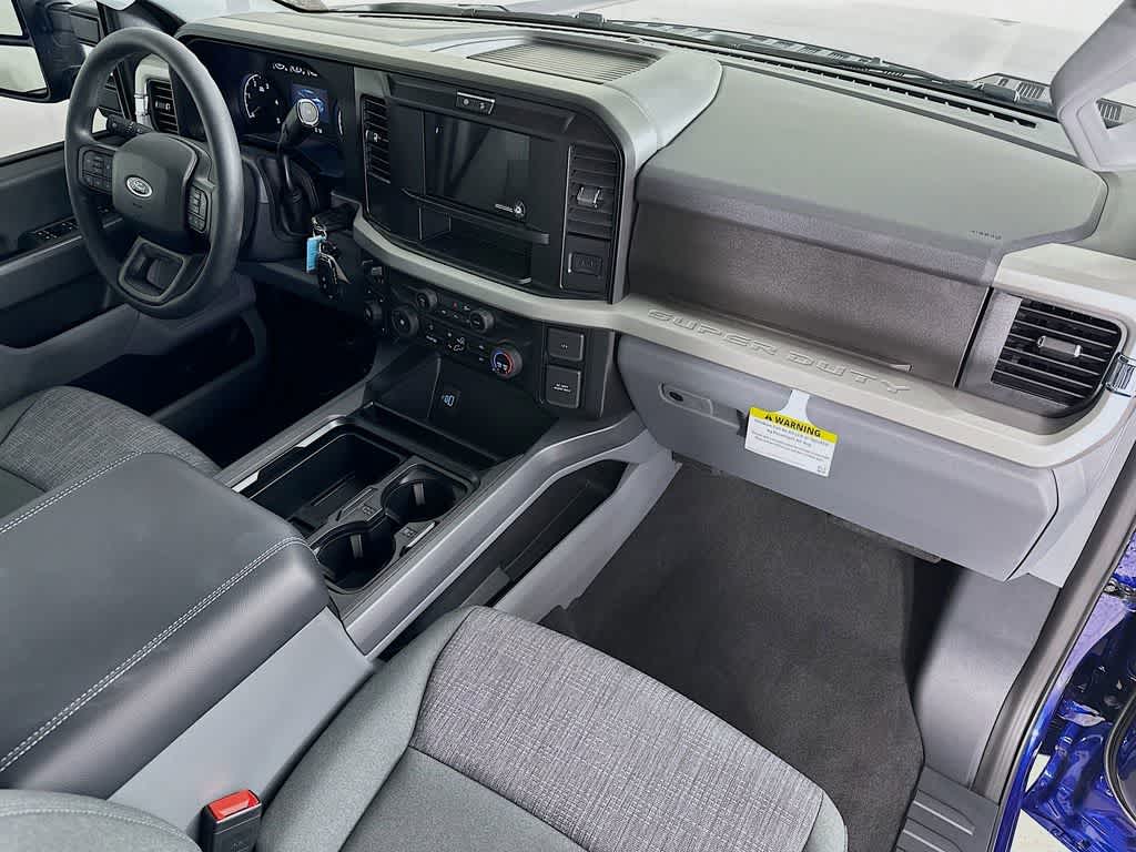 2026 Ford Super Duty F-250 SRW F-250® XLT