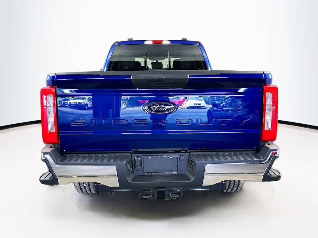 2026 Ford Super Duty F-250 SRW F-250® XLT