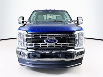 2026 Ford Super Duty F-250 SRW F-250® XLT