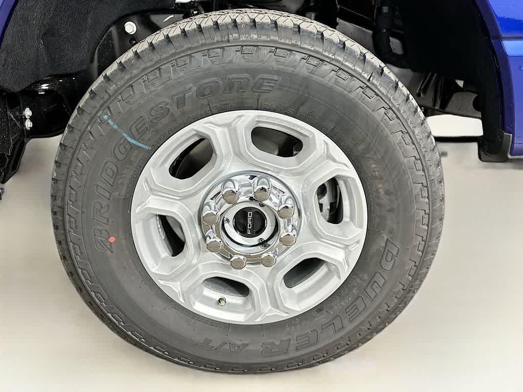 2026 Ford Super Duty F-250 SRW F-250® XLT