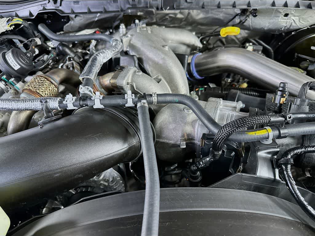 2026 Ford Super Duty F-250 SRW F-250® XLT