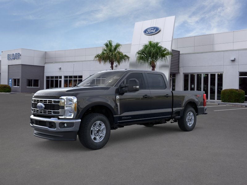 2026 Ford Super Duty F-250 SRW F-250® XLT