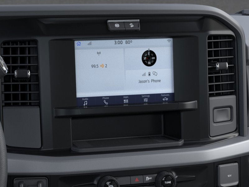 2026 Ford Super Duty F-250 SRW F-250® XLT