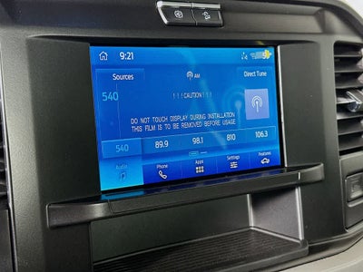 2026 Ford Super Duty F-250 SRW F-250® XLT