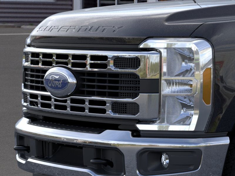 2026 Ford Super Duty F-250 SRW F-250® XLT