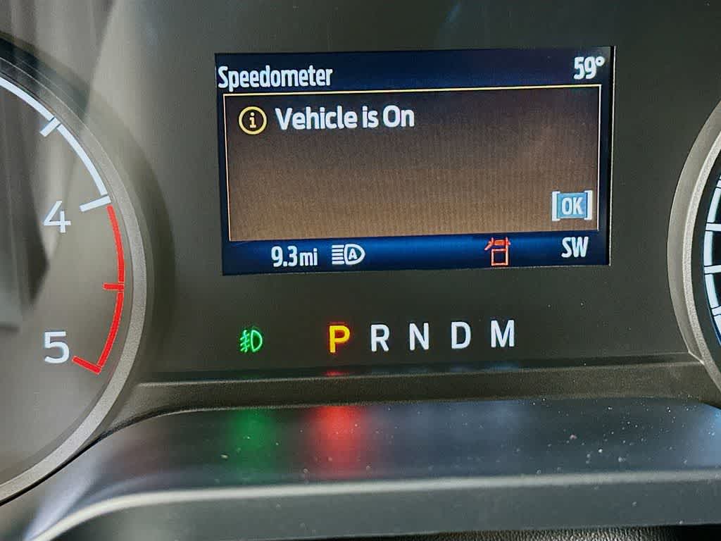 2026 Ford Super Duty F-250 SRW F-250® XLT