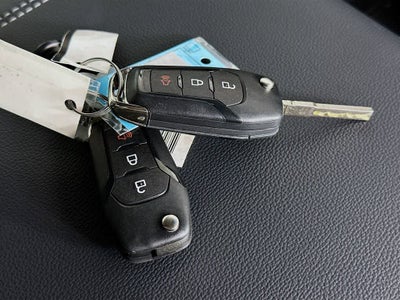 2026 Ford Super Duty F-250 SRW F-250® XLT