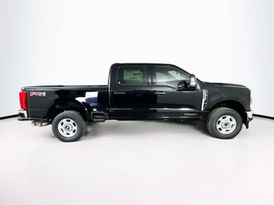2026 Ford Super Duty F-250 SRW F-250® XLT