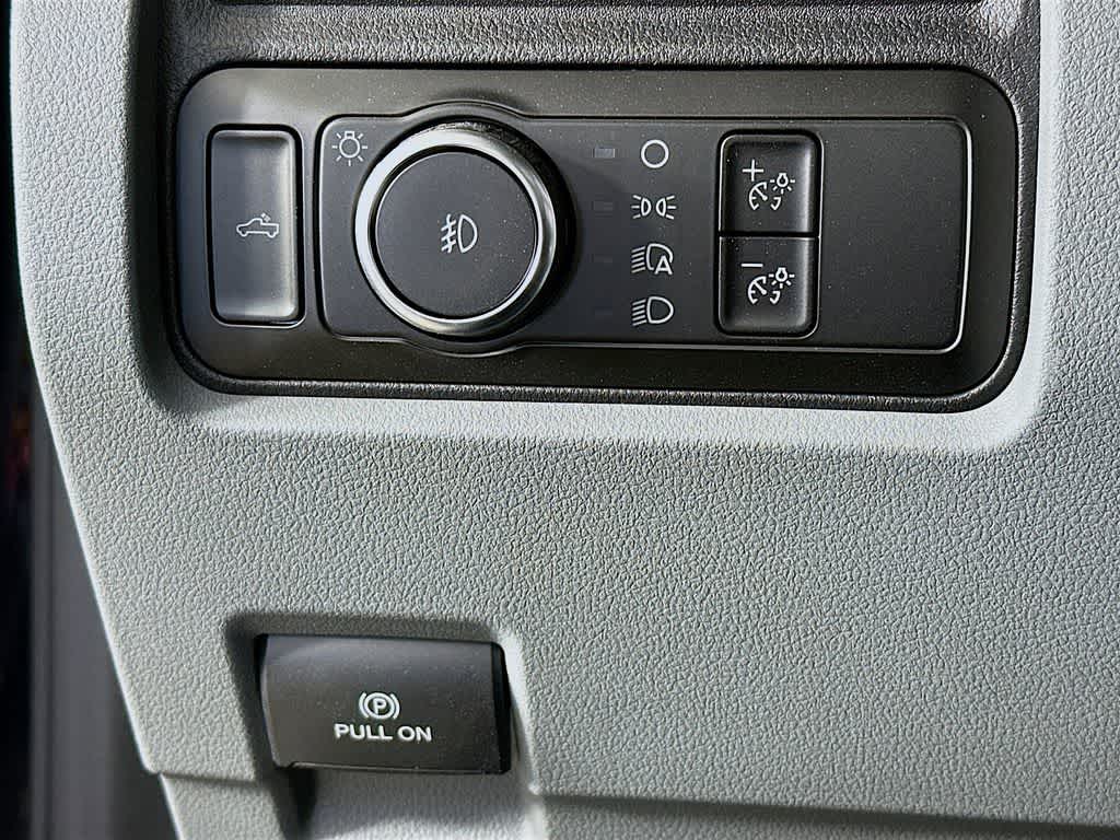 2026 Ford Super Duty F-250 SRW F-250® XLT