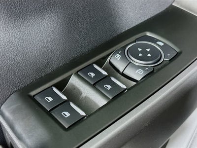 2026 Ford Super Duty F-250 SRW F-250® XLT