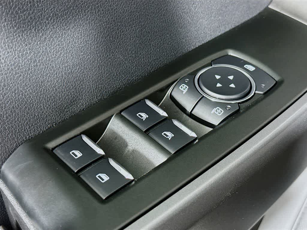 2026 Ford Super Duty F-250 SRW F-250® XLT