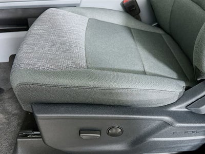 2026 Ford Super Duty F-250 SRW F-250® XLT