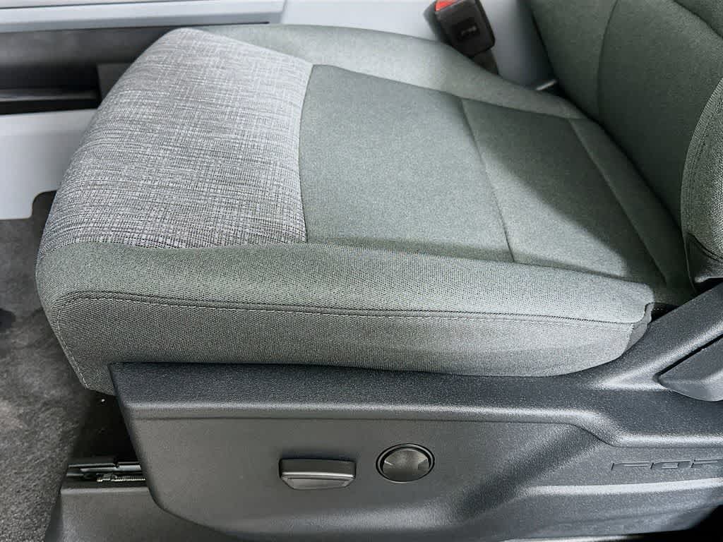 2026 Ford Super Duty F-250 SRW F-250® XLT