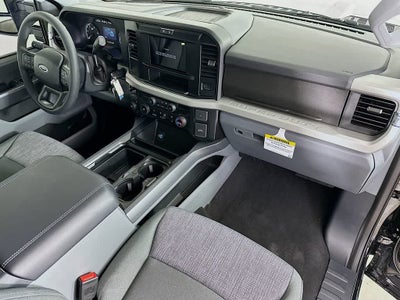 2026 Ford Super Duty F-250 SRW F-250® XLT