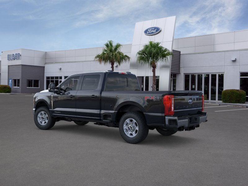 2026 Ford Super Duty F-250 SRW F-250® XLT