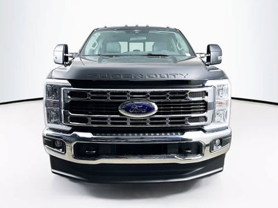 2026 Ford Super Duty F-250 SRW F-250® XLT
