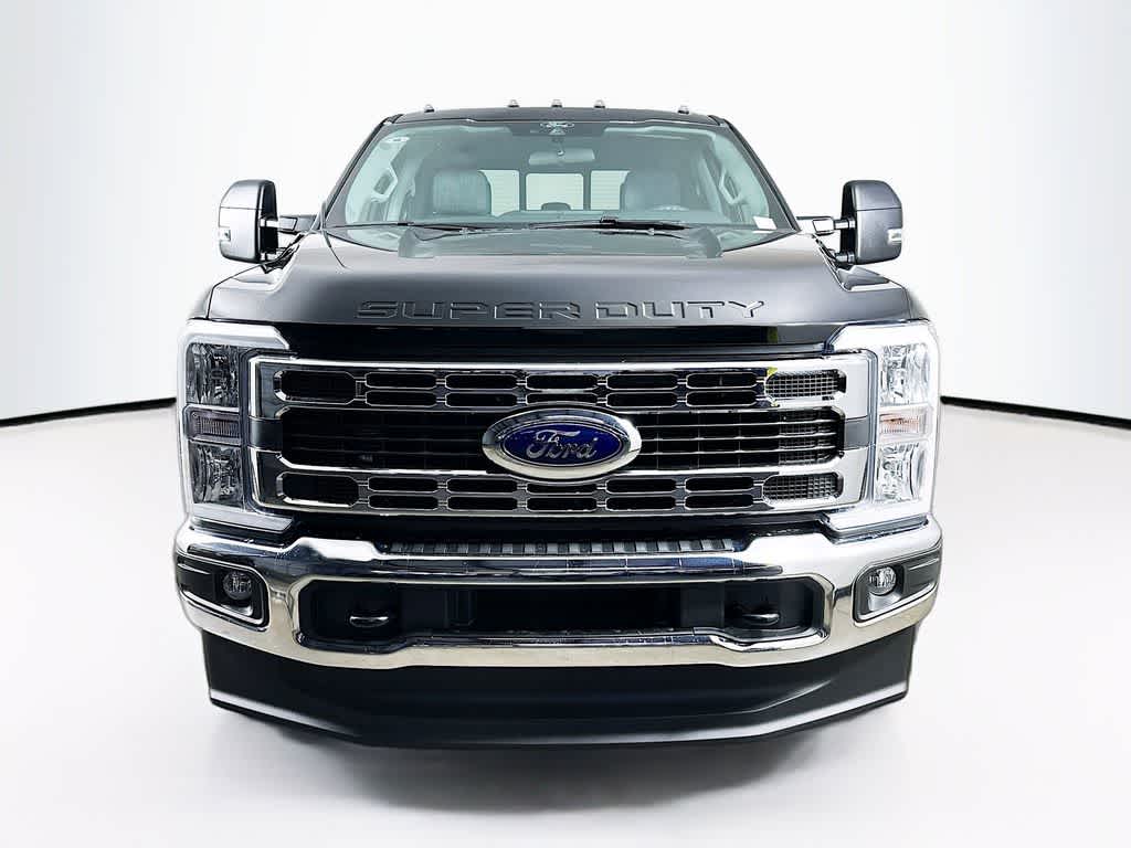 2026 Ford Super Duty F-250 SRW F-250® XLT