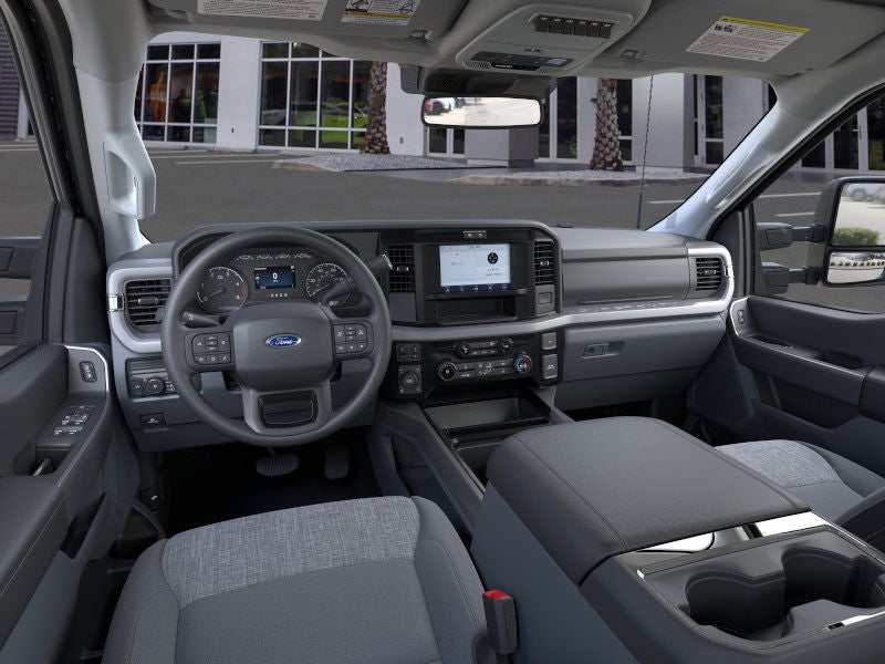 2026 Ford Super Duty F-250 SRW F-250® XLT