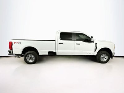 2026 Ford Super Duty F-250 SRW F-250® XL