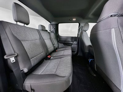 2026 Ford Super Duty F-250 SRW F-250® XL