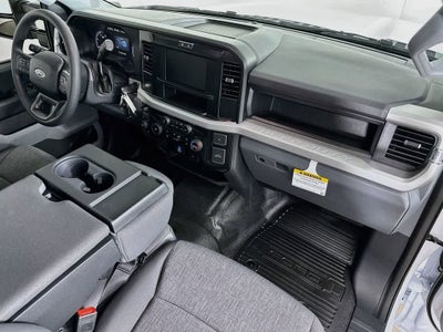 2026 Ford Super Duty F-250 SRW F-250® XL