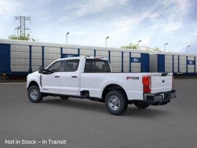 2026 Ford Super Duty F-250 SRW F-250® XL