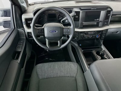 2026 Ford Super Duty F-250 SRW F-250® XLT