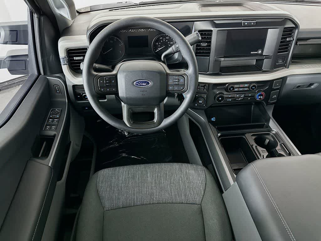 2026 Ford Super Duty F-250 SRW F-250® XLT