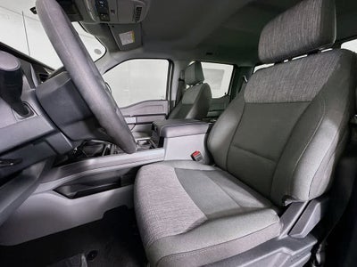 2026 Ford Super Duty F-250 SRW F-250® XLT