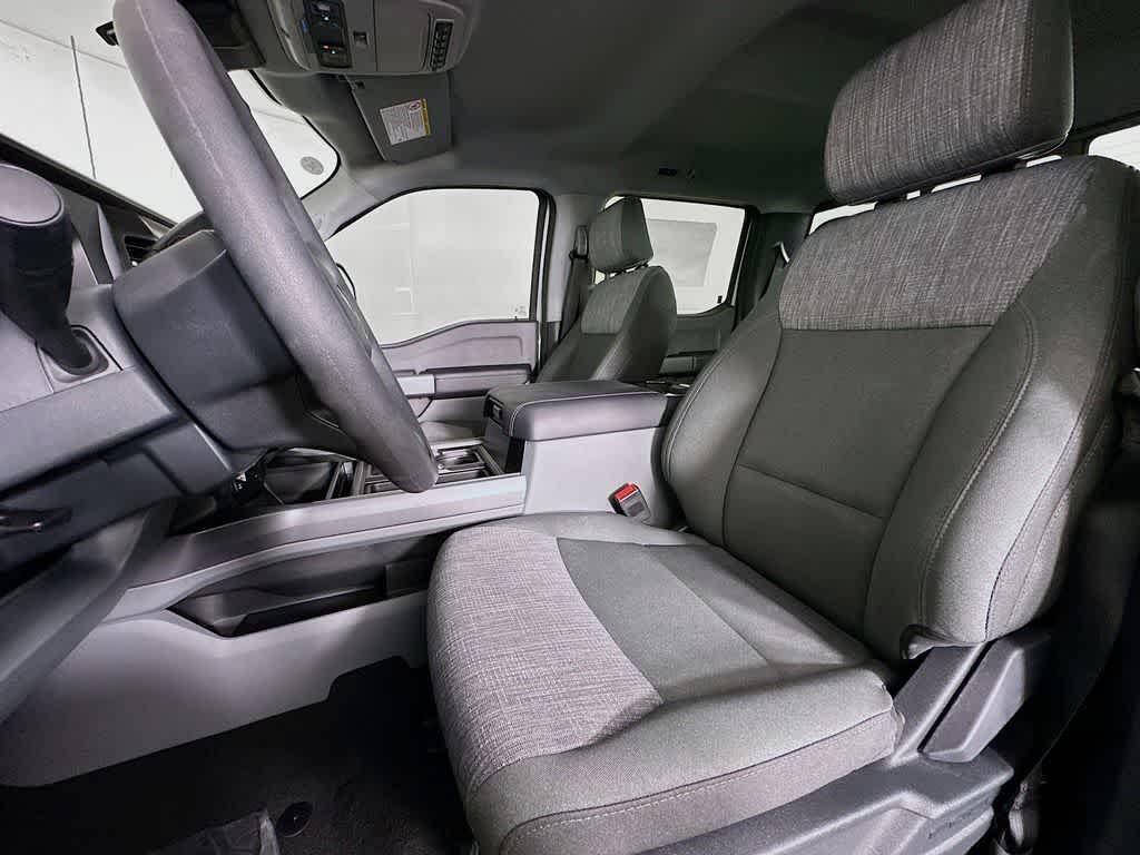 2026 Ford Super Duty F-250 SRW F-250® XLT